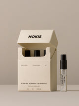 Discovery Collection 01